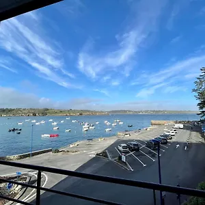 A Port Manec'h - Vue & A Pied , Névez France