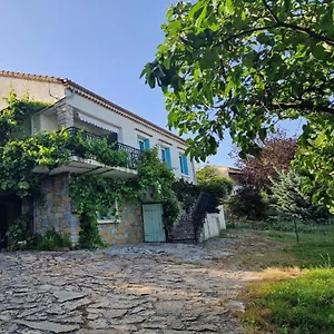 St Montan Saint-Montan
