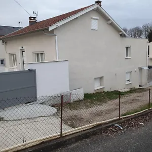 Stade Ol Et Grand Large 1 Décines-Charpieu