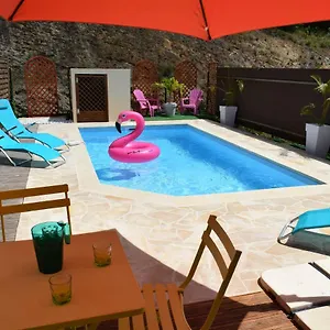 Maison Ti Bambou , Les Trois-Ilets Martinique